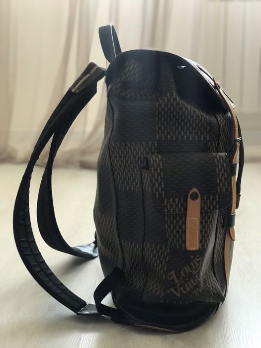 Рюкзак Louis Vuitton