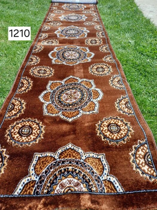 Traverse diferite modele