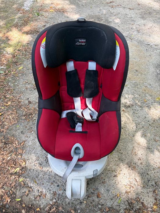 Scaun copil 0-18kg Britax romer/isofix/360