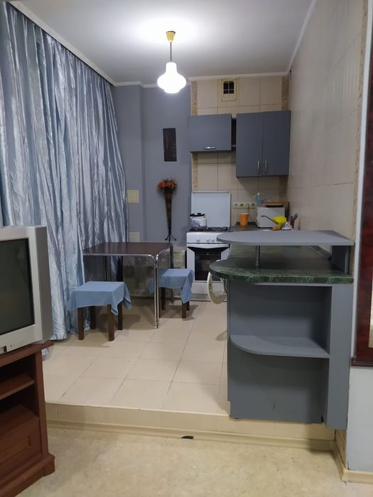 Байтурсынова Макатаева посуточно