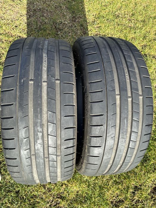 Anvelope vara dot5224 Kumho 245 45 ZR18 PS91 100Y