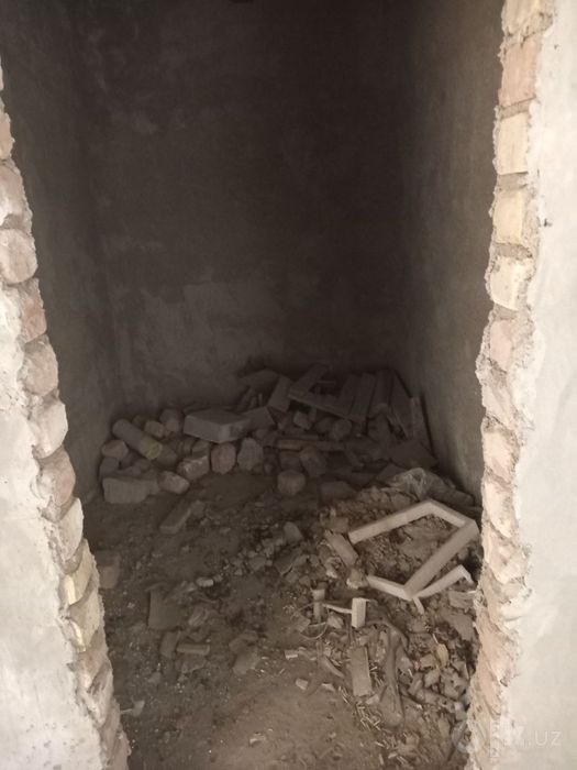 Продаётся квартира в новостройке.