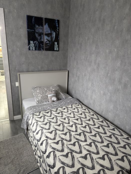 Продам 3 - х комнатую квартиру