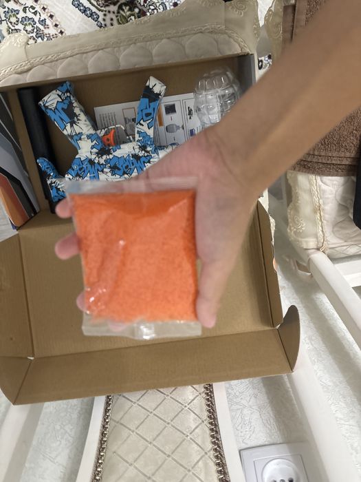 Автомат SUITABLE AGE 14+