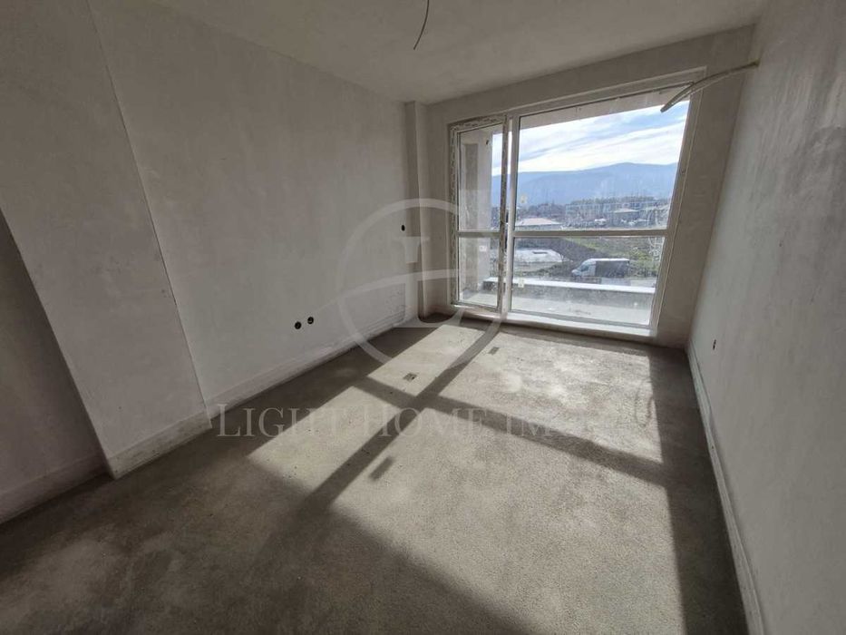 Реф. 3487 Двустаен Южен