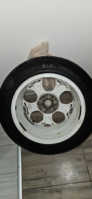 Jante ford focus R16 Y-uri