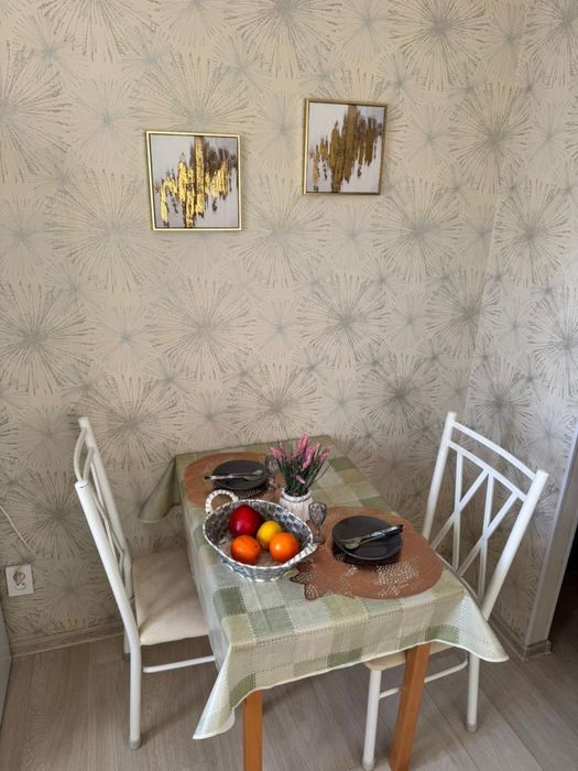 Сдам 1 комн. кв. КОСМОС за Тостом