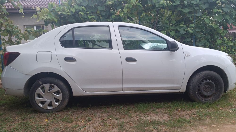 DACIA Logan 2019 — imagine 3