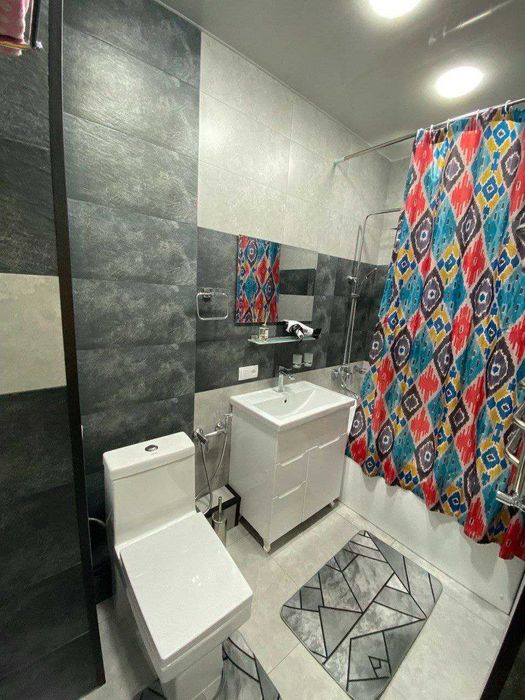 Сдается Квартира В Центре