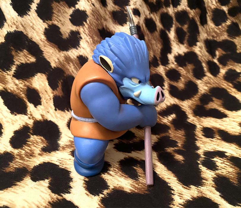 фигурка Dragon Quest Orc king Monster