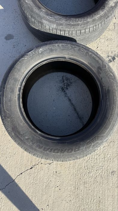 летние шины 235/60R18