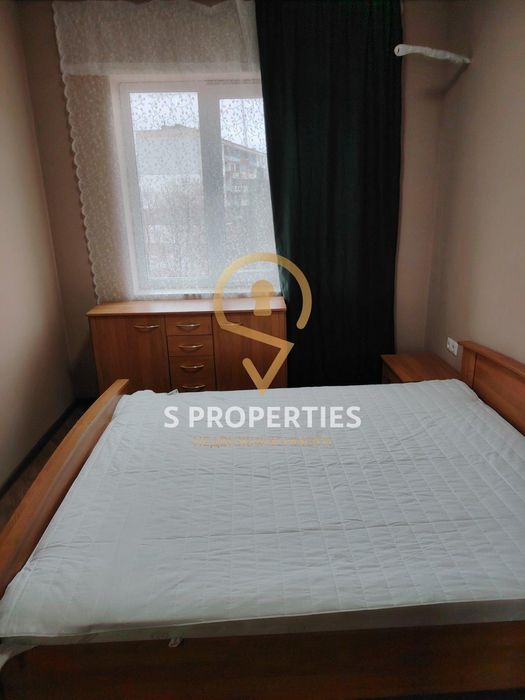 Дава се под наем Двустаен апартамент в Варна, Цветен квартал - 45 кв.м за 433.5 € - Снимка #8