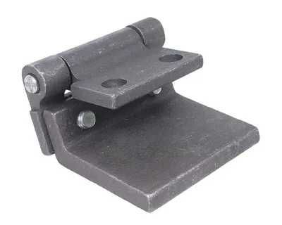 Петля двери Газель 3302