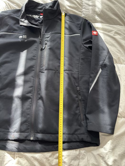 Engelbert Strauss XL geaca softshell