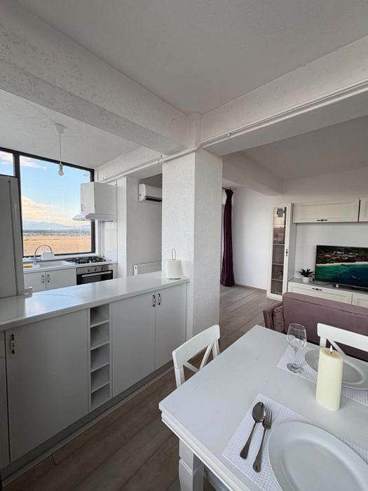 Apartament 3 camere zona Doamna Stanca-Mihai Viteazu