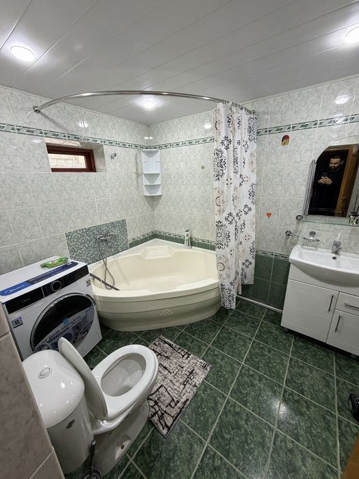 Сдается в Аренду Дом 200квм2 в городе