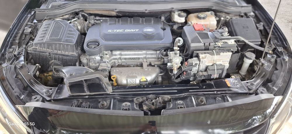 Монза 1.5 атмосферный