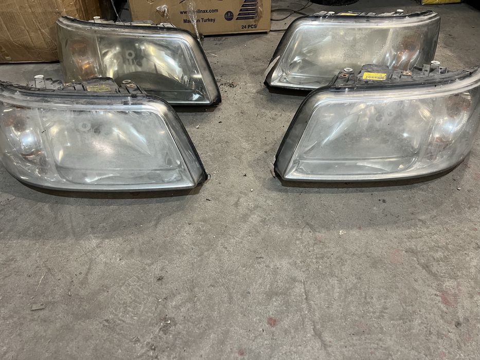 Фарове за транспортер Т5