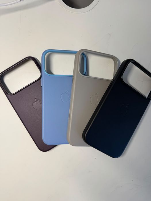 Huse Apple Iphone 18Pro Max -18Pro -magsafe