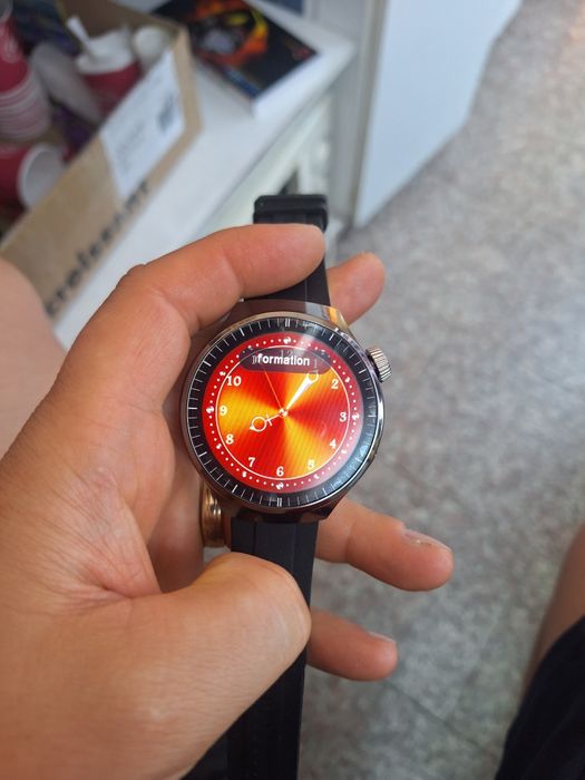 Ceas smartwach pro 10