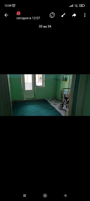 Китоб шахри Гулистон махалласи 70 дом 3 хона уй сотилади