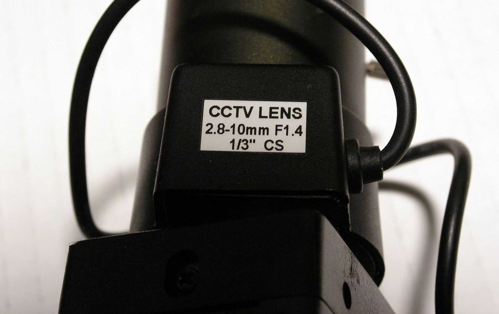 Camere Supraveghere Orbbit SN2A