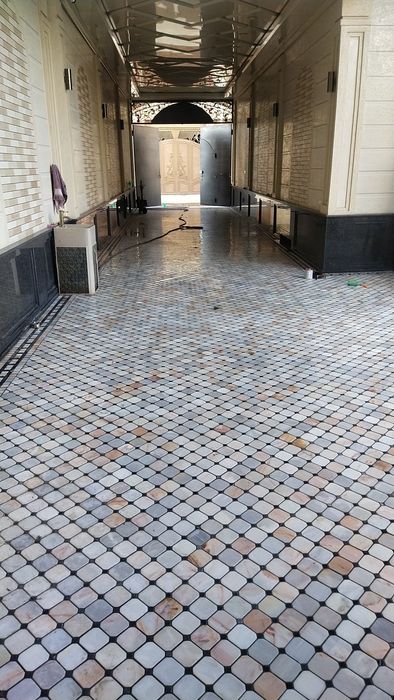 Чистка  гранит брусчатка мрамор бассейна фасад по низким ценам