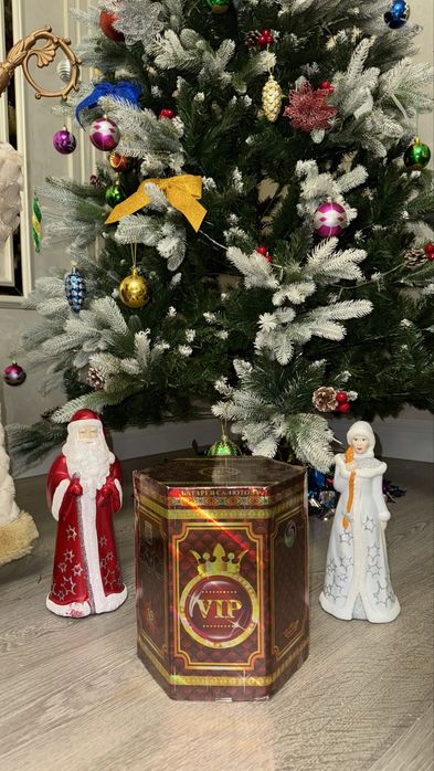 Салюты фейерверки