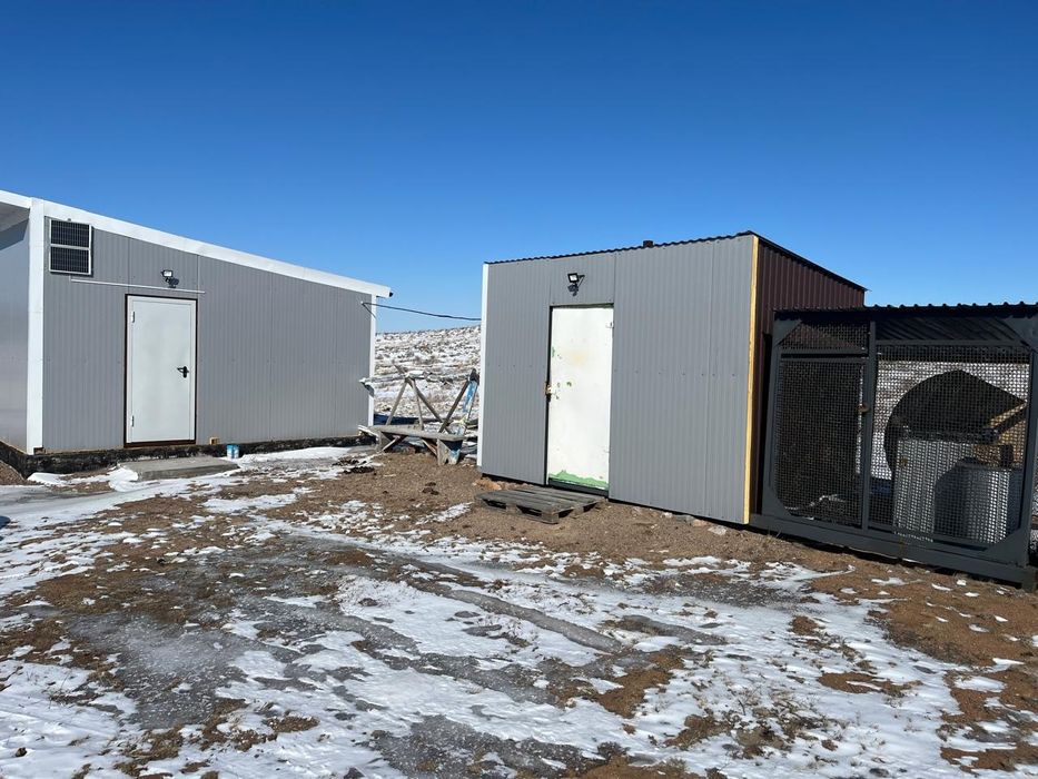 Продам готовый бизнес