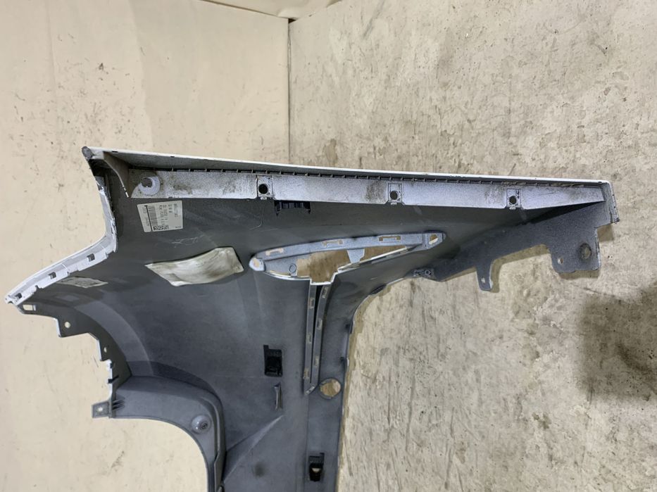 Bara spate  Kia Ceed, Kombi, 2018, 2019, 2020, 2021, 2022, cod origine OE 86611-J7710.