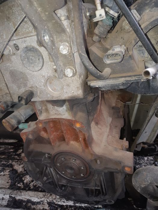 Motor 1.4 benzină pentru Renault si Dacia