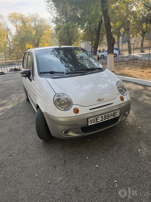 Matiz best 2017yil
