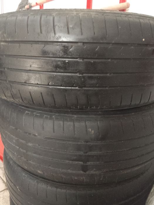 Шины Bridgestone 225/55R 18