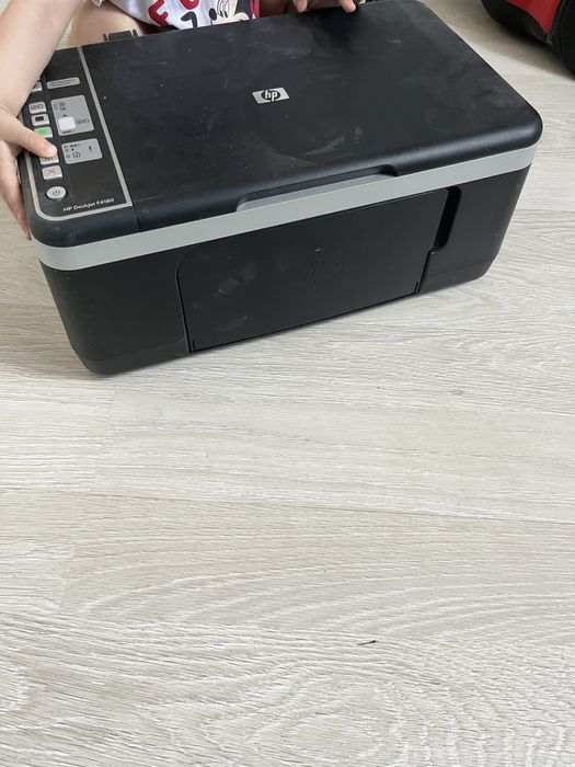 Системные блоки, ноутбук, принтер рабочий и не рабочий, монитор