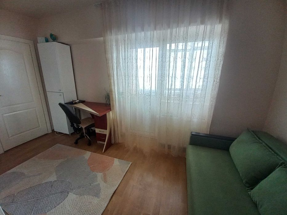 Inchiriez apartament 2 camere