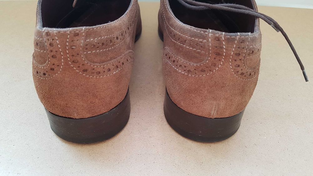 Мъжки обувки Caccin