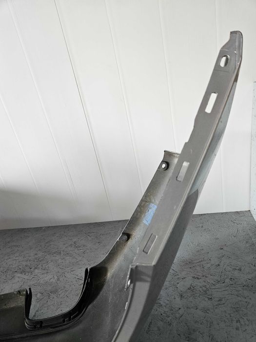Задна броня Porsche Carerra 911/ 997 Порше 911/ 997 2004- 2009