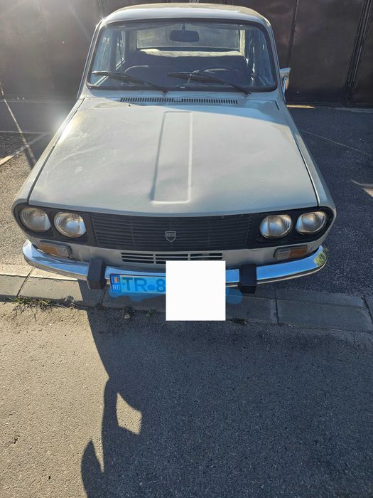 Autoturism Dacia 1300