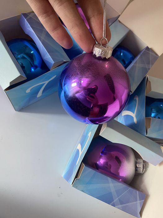 Ёлочные шары