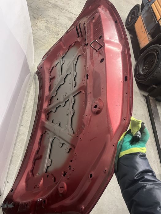 Капак Mazda CX5 2016- 3бр