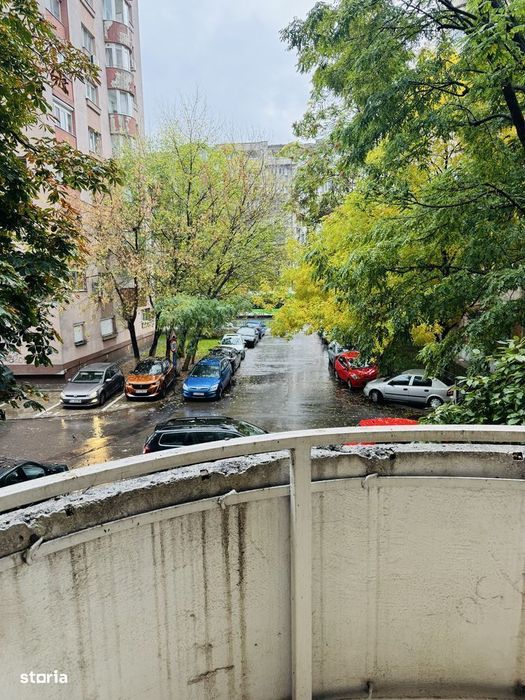 LUJERULUI. Garsoniera de inchiriat