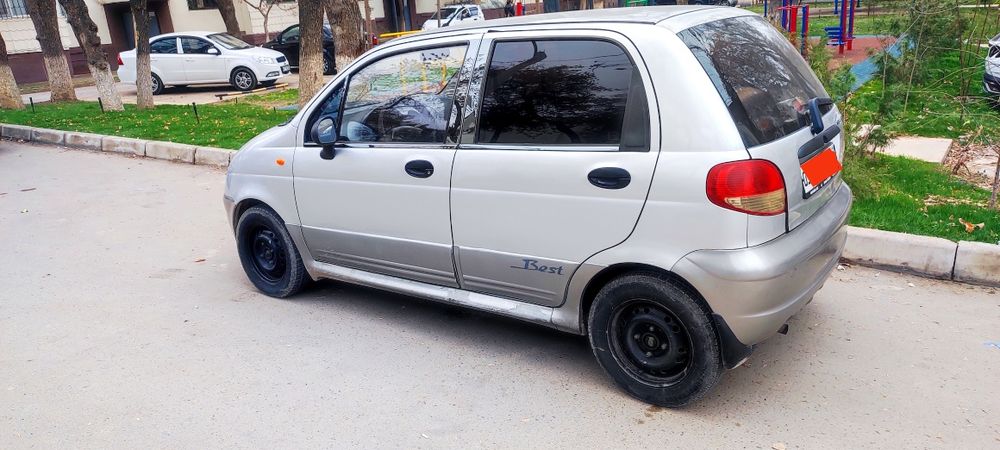 Матиз бест 2010 сотилади