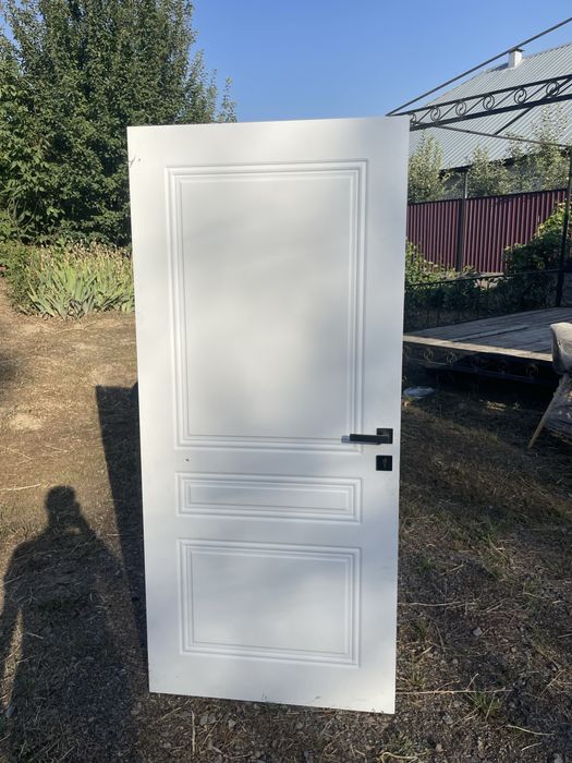 Межкомнатная дверь дубрава сибирь