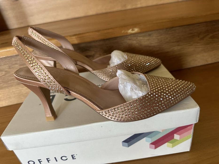 Официални обувки 4 чифта