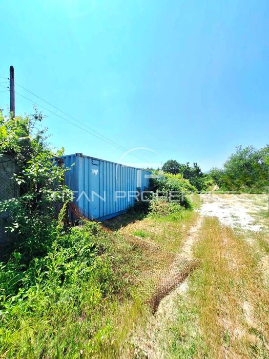 Продава се Парцел в Брацигово - 1300 кв.м за 14 €/кв.м - Снимка #6