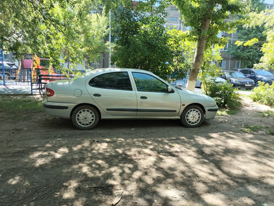 Продам автомат к
