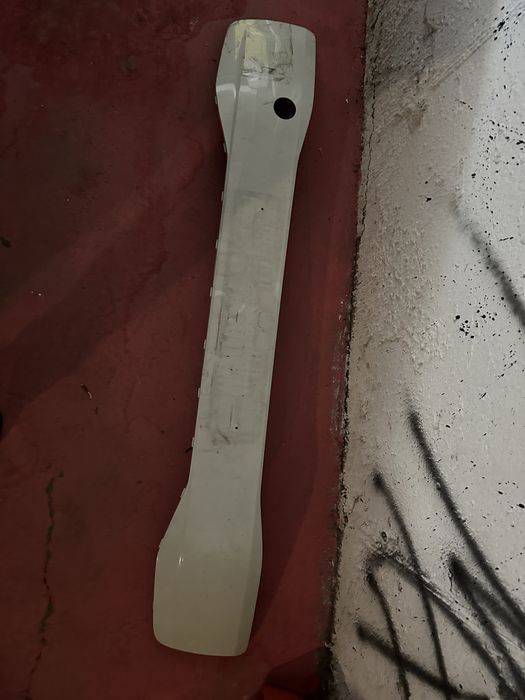 Ornament bara fata volkswagen up