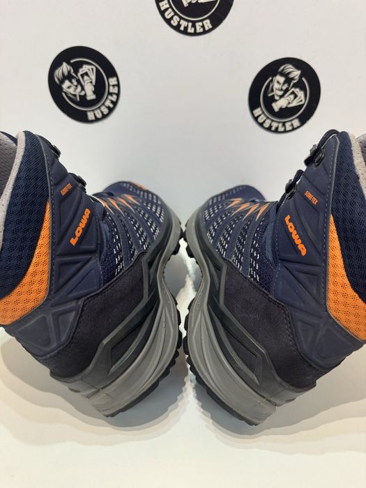 Мъжки туристически обувки LOWA INNOX PRO GORE-TEX . Размер 42