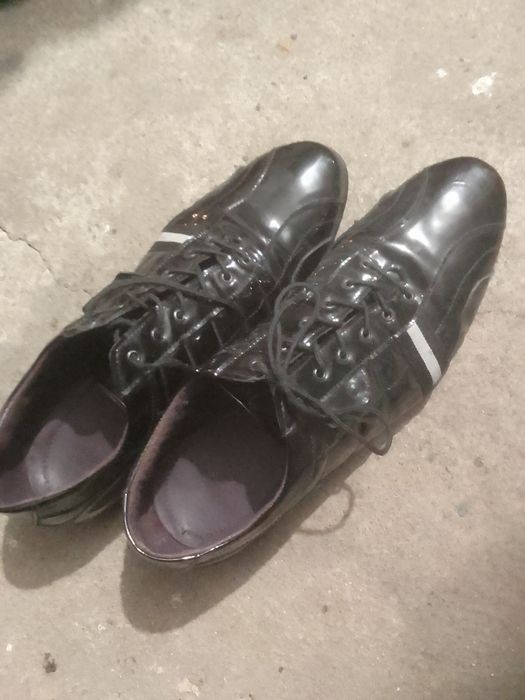 Обувки на Casual