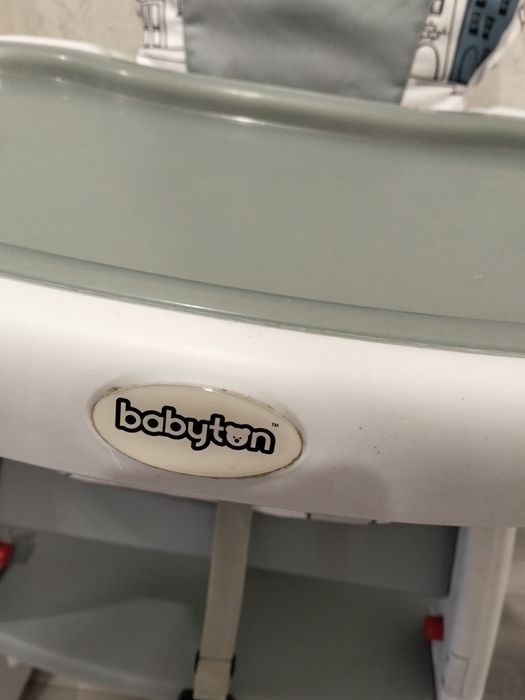 Продам детский стул торг